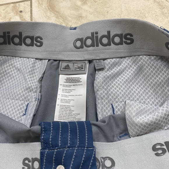 Adidas Golf Shorts - Picture 3 of 4